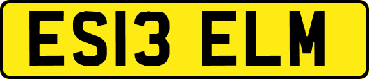 ES13ELM