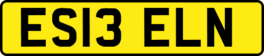 ES13ELN