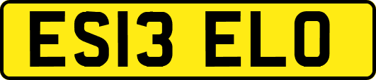 ES13ELO