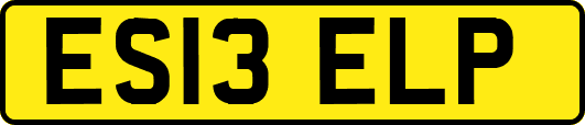 ES13ELP