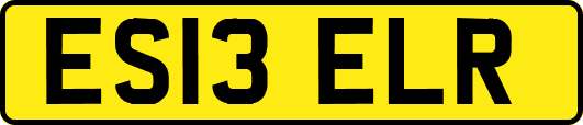 ES13ELR