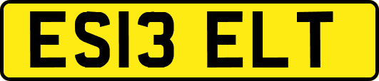 ES13ELT
