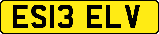 ES13ELV