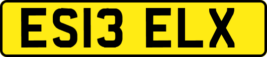 ES13ELX