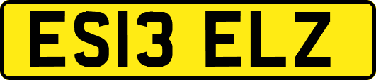 ES13ELZ