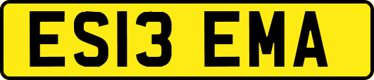 ES13EMA