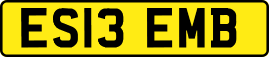 ES13EMB