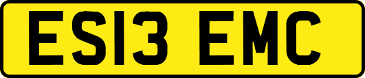 ES13EMC