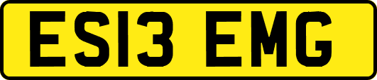 ES13EMG