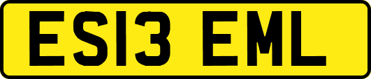 ES13EML