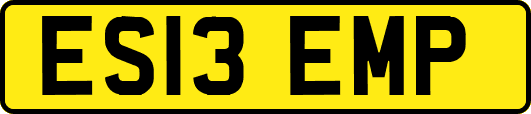 ES13EMP