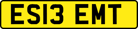 ES13EMT