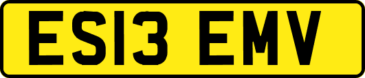 ES13EMV