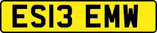 ES13EMW