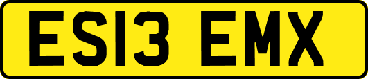 ES13EMX