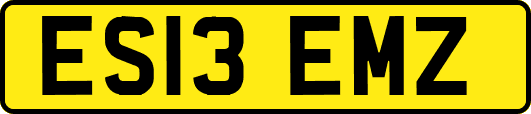 ES13EMZ