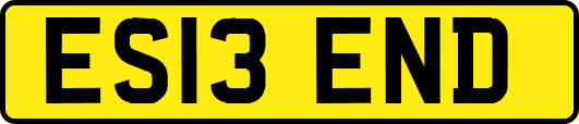 ES13END