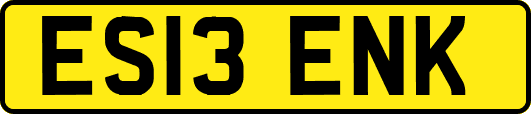 ES13ENK