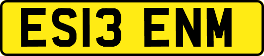 ES13ENM