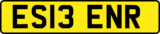 ES13ENR