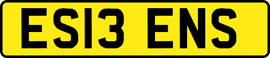 ES13ENS