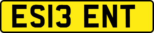 ES13ENT