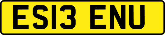 ES13ENU