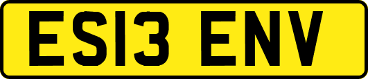 ES13ENV
