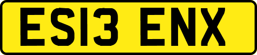 ES13ENX
