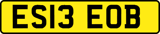 ES13EOB
