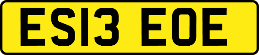 ES13EOE
