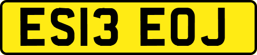 ES13EOJ