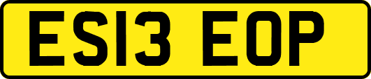 ES13EOP