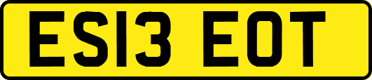 ES13EOT