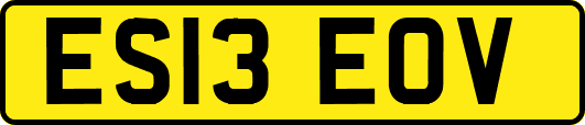 ES13EOV