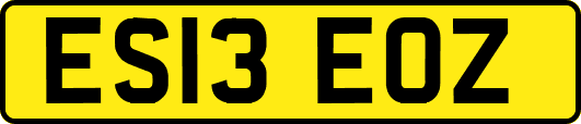 ES13EOZ