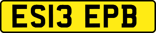 ES13EPB