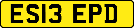 ES13EPD