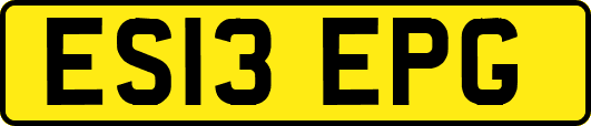 ES13EPG
