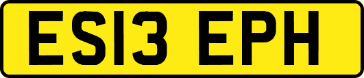 ES13EPH