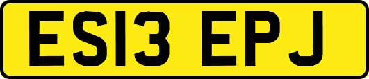 ES13EPJ