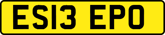ES13EPO