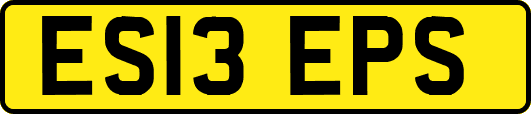 ES13EPS