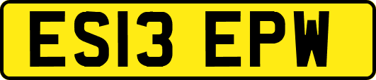 ES13EPW