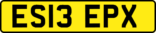 ES13EPX