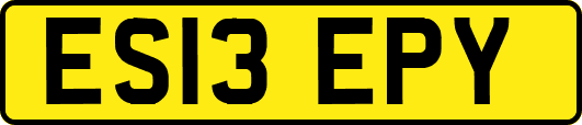 ES13EPY