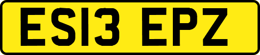 ES13EPZ