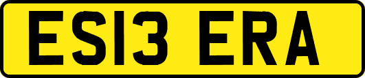 ES13ERA
