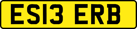 ES13ERB