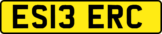ES13ERC